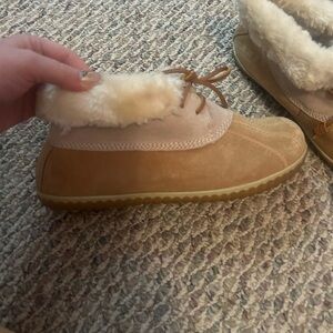 Sperry Top Sider Elayna Slipper Shoes, Women's Size 9 NEW